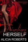 Finding Herself (Surrender) - Alicia Roberts