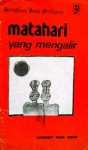 Matahari Yang Mengalir - Dorothea Rosa Herliany