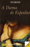 A Dama de Espadas - Alexander Pushkin, José Marinho