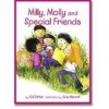 Milly and Molly and Special Friends - Gill Pittar, Cris Morrell