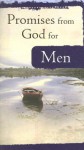 Promises from God for Men - Annegreth Botha, Christian Art Gifts