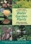 Timber Press Pocket Guide to Water Garden Plants - Greg Speichert, Sue Speichert