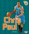 Chris Paul (Amazing Athletes) - Jeff Savage