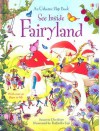 See Inside Fairyland - Susanna Davidson, Raffaella Ligi