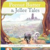 Peenut Butter & Jellee Tales - Jacqueline D. Lewis, Kelly Brown