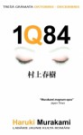 1Q84. Trešā grāmata #3 - Haruki Murakami