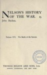 Nelson's History of the War - John Buchan