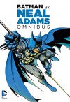 Neal Adams Omnibus - Neal Adams, Denny O'Neil