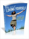 The Art Of Loving Yourself - Lou Diamond