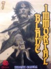 Blade Of Immortal Vol. 7 - Hiroaki Samura