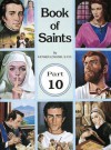 Book Of Saints, Part 10 - Lawrence G. Lovasik, Jude Winkler