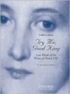 Try Me, Good King: Last Words Of The Wives Of Henry Viii, For Solo Soprano And Piano. (Oxford Vocal Music) - Libby Larsen