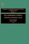 Collaborative Capital: Creating Intangible Value - Michael M. Beyerlein, Susan Beyerlein