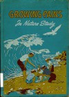 Growing Pains In Nature Study - Edwin E. Steele Jr., Clyde N. Provonsha, Lucille Zimmerman