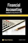 Financial Accounting Essentials You Always Wanted to Know - Vibrant Publishers, Kalpesh Ashar