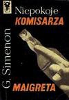 Niepokoje komisarza Maigreta - Georges Simenon