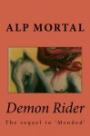 Demon Rider - Alp Mortal