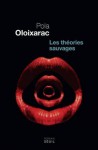 Les théories sauvages - Pola Oloixarac, Isabelle Gugnon