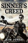 Sinner's Creed (A Sinner's Creed Novel) - Kim Jones