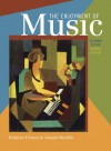 The Enjoyment of Music: An Introduction to Perceptive Listening (Shorter Eleventh Edition) - Kristine Forney, Joseph Machlis