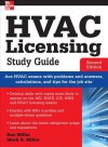 HVAC Licensing Study Guide - Rex Miller, Mark Miller