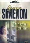 Narzeczona pana Hire - Georges Simenon