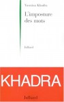 L'imposture Des Mots - Yasmina Khadra