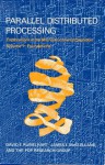 Parallel Distributed Processing: Explorations in the Microstructure of Cognition: Foundations (Volume 1) - David E. Rumelhart, James L. McClelland, the PDP Research Group