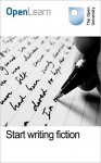 Start writing fiction - The Open University