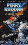 Le karma de Khan - Karl-Herbert Scheer, Clark Darlton