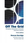 Off The Grid - Centre for Alternative Technology