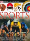 DK Eyewitness Books: Sports - Tim Hammond