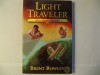 Silver Hawk's Revenge (Light Traveler Adventures) - B.J. Rowley