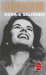 Oona & Salinger by Frederic Beigbeder (2015-08-26) - Frederic Beigbeder;