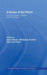 Fiction Narrative and Knowledge (Routledge Studies in Contemporary Philosophy) - John Gibson, Wolfgang Huemer, Luca Pocci