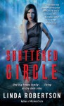 Shattered Circle (Persephone Alcmedi) - Linda Robertson