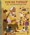 Dokter Pijpekop, de poppendokter - Margaret Wise Brown