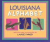 Louisiana Alphabet - Laurie Parker