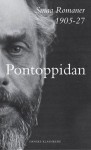 Smaa Romaner 1905-1927: Bind 2 - Henrik Pontoppidan