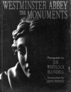 Westminster Abbey: The Monuments - Joe Whitlock Blundell