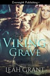 Viking Grave (Encircled by Gold Book 1) - Leah Grant