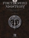 Fretboard Mastery with CD (Audio) [IMPORT] (Paperback) - Troy Stetina