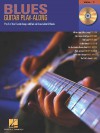 Blues Guitar Play-Along: Volume 7 - Songbook