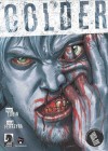 Colder - Juan Ferreyra, Paul Tobin