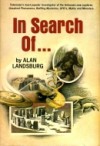 In Search Of...Lost Civilizations, Extra Terrestrials, Magic and Witch Craft, Strange Phenomena, Myths and Monsters - Alan Landsburg