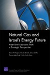 Natural Gas and Israel's Energy Future: Near-Term Decisions from a Strategic Perspective - Steven W. Popper, Claude Berrebi