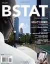 BSTAT (with Review Cards and Printed Access Card) - Gerald Keller