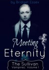 Meeting Eternity (The Sullivan Vampires, Volume 1: Books 1-3) - Bridget Essex