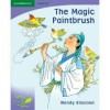 Pobblebonk Reading 6.7 The Magic Paintbrush (Pobblebonk Reading) - Wendy Blaxland