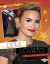 Demi Lovato: Taking Another Chance - Jody Jensen Shaffer